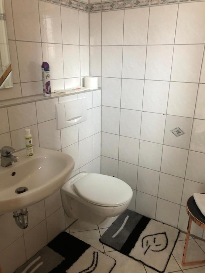 Konnis Apartment Speichersdorf