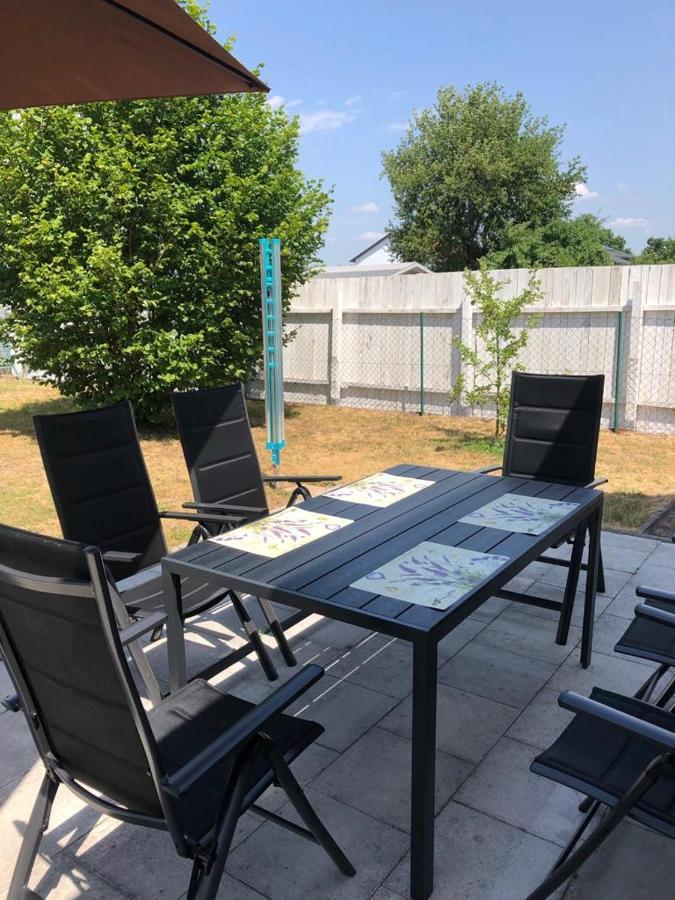 Apartment Konnis Speichersdorf