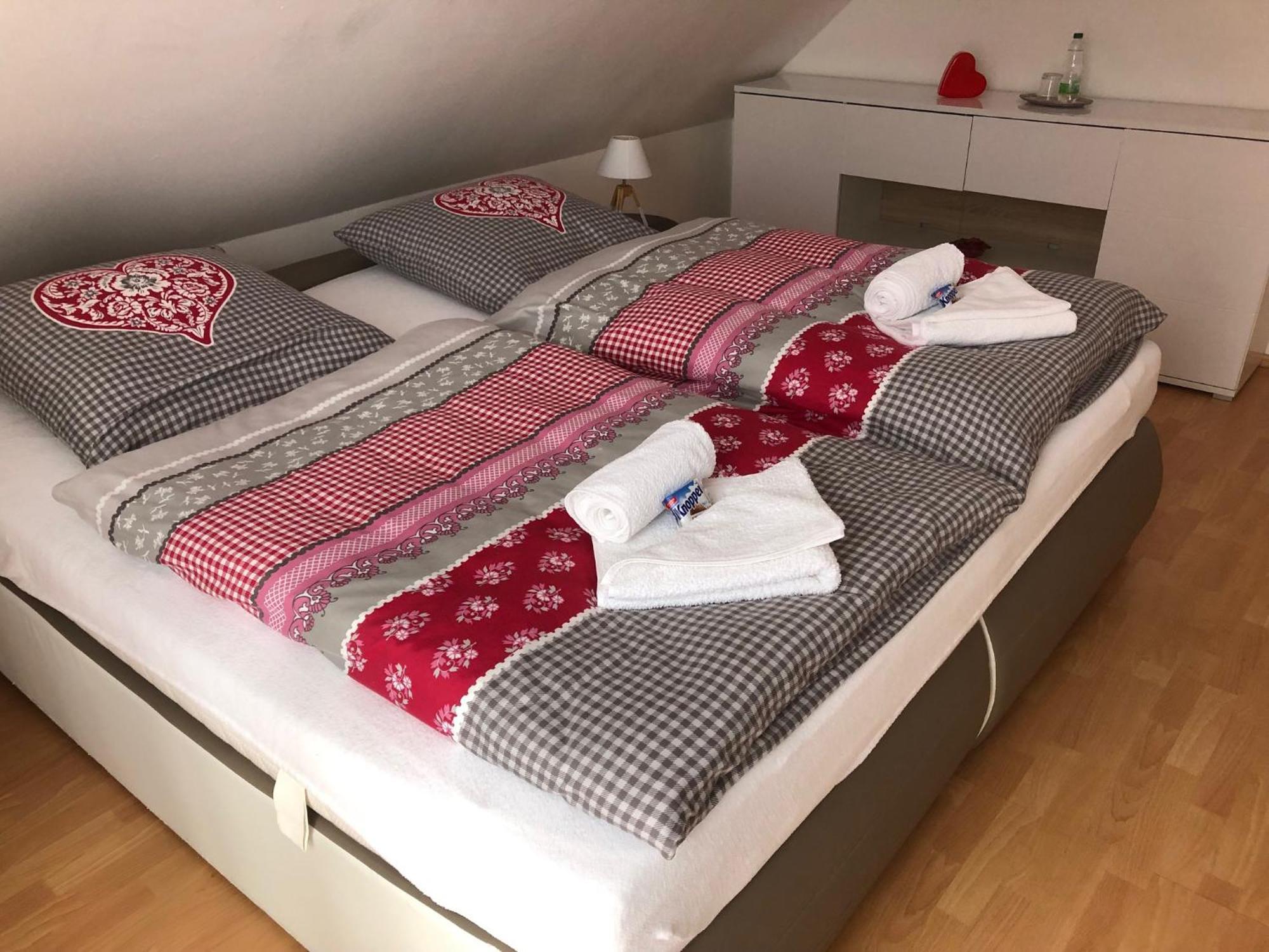 Apartment Konnis