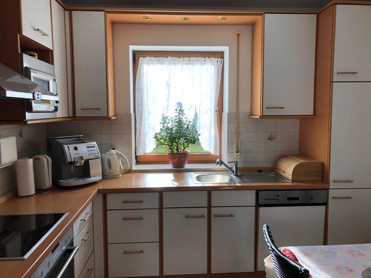 Konnis Апартаменты Speichersdorf